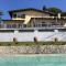 Villa Collina Del Sole With Pool by VILLASRETREATS