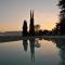 Villa Collina del Sole 12 pax, pool, near 5 Terre