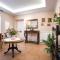 Vatican Nest Rome - Big Elegant and Spacious Apartment