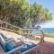 Holiday Home Li Cossi by Interhome