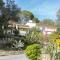 Les Lodges de Saint Cassien