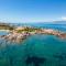 Holiday Home Capo Testa by Interhome