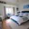 Greystone Cottage - Sea views, short stroll to a beautiful sandy beach - Brook