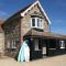 Greystone Cottage - Sea views, short stroll to a beautiful sandy beach - Brook