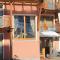 Appartement Hohe Mut