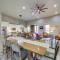 Carlton Landing Retreat with Eufaula Lake Access! - Canadian Fork