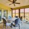 Carlton Landing Retreat with Eufaula Lake Access! - Canadian Fork