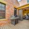 Carlton Landing Retreat with Eufaula Lake Access! - Canadian Fork
