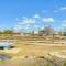 Carlton Landing Retreat with Eufaula Lake Access! - Canadian Fork