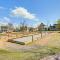 Carlton Landing Retreat with Eufaula Lake Access! - Canadian Fork