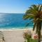 Beach Apartments Borovina