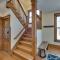 Spacious Historic Home in the Berkshires! - 皮茨菲尔德