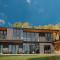 Le Ruisseau: luxurious villa in Charlevoix. - La Malbaie