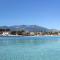 Mondello Blue Sea