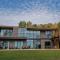 Le Ruisseau: luxurious villa in Charlevoix. - La Malbaie