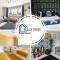 Onyx Bay - Whole Apartment - WiFi - Beach - 2 Bed - Broadstairs Town