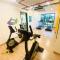 Sea&CityView 2-bedroom Fully Furnished Apartment Forest City #freeWIFI