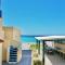 Beachfront Villa Bellevue by DadoVillas - Agios Stefanos