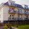 Inselhaus Karlstrasse 6a Ferienwohnung 6 - Stubbenfelde