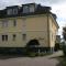 Inselhaus Karlstrasse 6a Ferienwohnung 4 - Stubbenfelde