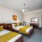 Hotel Colmeia
