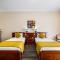 Hotel Colmeia