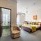 Hotel Colmeia