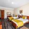 Hotel Colmeia