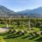 Bio & Wellnesshotel Pazeider - Healing Garden above Meran