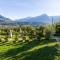 Bio & Wellnesshotel Pazeider - Healing Garden above Meran