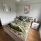 Ground floor apartment, central location with free parking