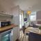 APARTAMENTY "LA VILLA" z klimatyzacją, ogrodem, parkingiem, blisko centrum