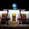 Kizhakkethottam Homestays-River View Villa
