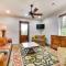 Chic Louisiana Retreat - Balcony and River Views!