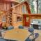 Serene Nature Getaway with Deck and Pool Access! - Crouch