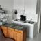 Appartement T2 avec vue - Port Leucate - 4 personnes