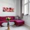 Kierunek Sopot Apartament DELUXE II Królowej Jadwigi 7
