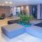 APARTAMENTO ALTO LUXO A 4MIn DO MAR TIME