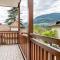 Taufner Apartement B 104