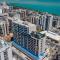 APARTAMENTO ALTO LUXO A 4MIn DO MAR TIME