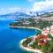 Beach Apartments Borovina