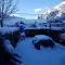 Chalet de Moulaprat Aste-Béon près de Laruns et Gourette - Aste-Béon