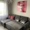Apartment SAMANTA- self-checkin - near Jurmala, airport