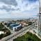 GREAT 1 Bed in Dusit Grand View - 乔木提恩海滩