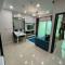 GREAT 1 Bed in Dusit Grand View - 乔木提恩海滩