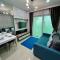 GREAT 1 Bed in Dusit Grand View - 乔木提恩海滩