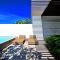 Twinpalms Surin Phuket Resort - Surin Beach