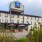 Ibis budget Regensburg Ost