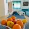 Villa ,,Sea Breeze,, - home by the sea - Néa Ankhíalos