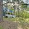Lovely Apex Vacation Rental on 7 Acres! - Apex
